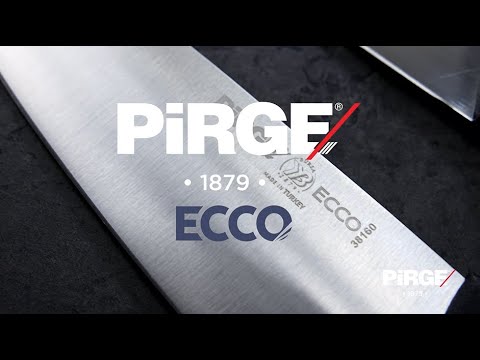 Ecco Serisi I  PİRGE
