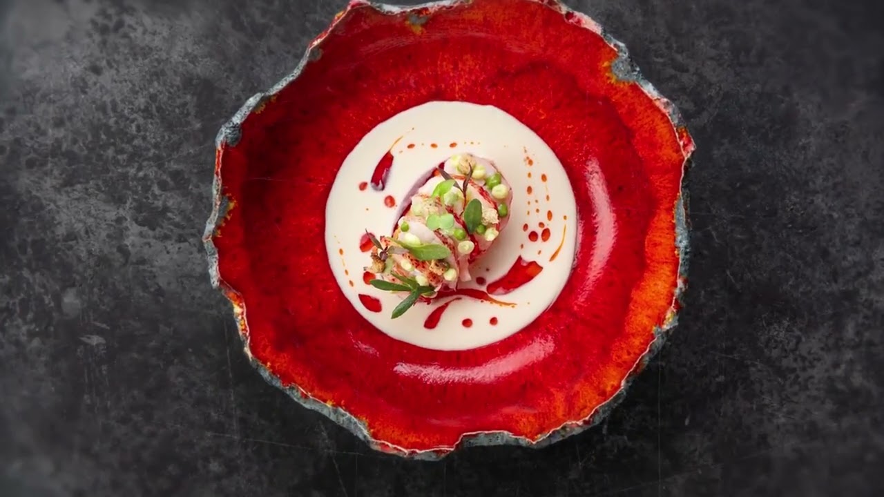 Stylepoint - STUDIO RAW