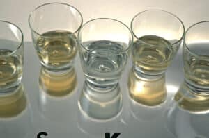 LUNA DOF ΓΥΑΛΙΝΟ ΠΟΤΗΡΙ 34cl BORMIOLI ROCCO ® - Image 4