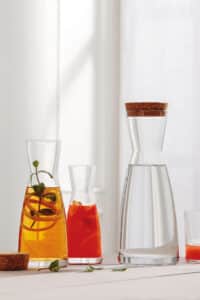 YPSILON CARAFFE 500ML BORMIOLI ROCCO - Image 3