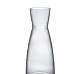 YPSILON ΓΥΑΛΙΝΗ ΦΙΑΛΗ 500ML BORMIOLI  ROCCO ®