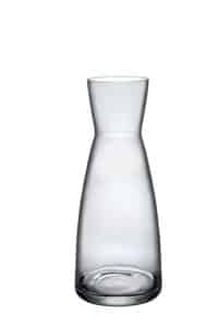 YPSILON ΓΥΑΛΙΝΗ ΦΙΑΛΗ 500ML BORMIOLI  ROCCO ®