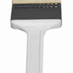 BAKER BRUSH PLASTIC 6X24CM PIAZZA ITALY