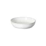 RODA  DEEP ROUND PLATE WHITE 22cm COSTA NOVA