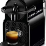 DELONGHI  ΜΗΧΑΝΗ ESPRESSO INISSIA ΚΑΨΟΥΛΑΣ NESPRESSO