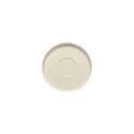 LAGOA STONE TEA SAUCER 16CM STONEWARE COSTA NOVA