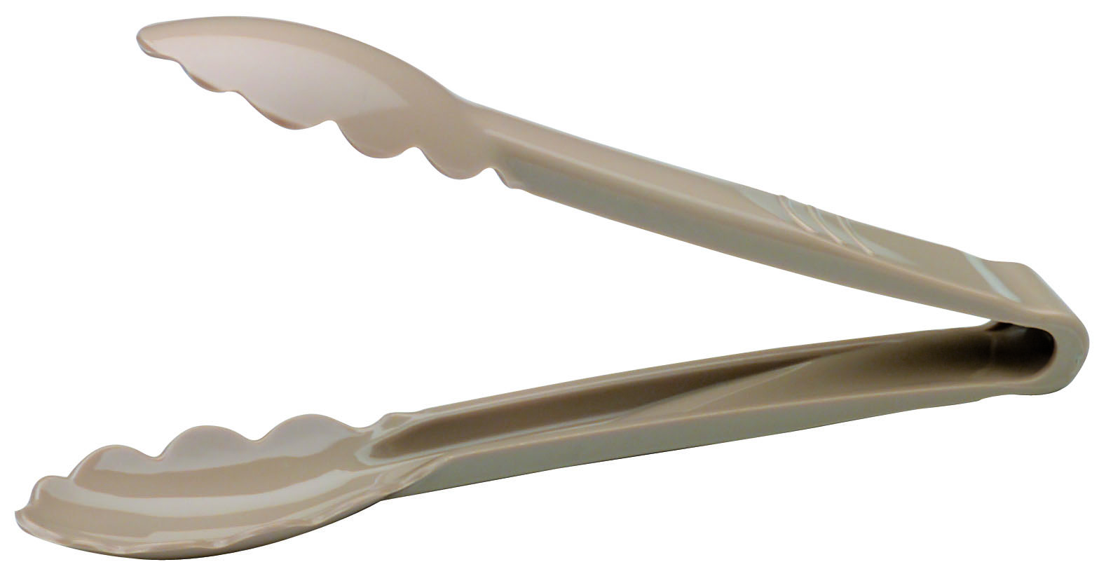 ΤΣΙΜΠΙΔΑ ΚΟΥΖΙΝΑΣ ΜΠΕΖ 30,4cm NYLON PIAZZA ITALY