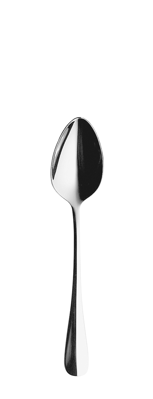 BAGUETTE Dessert spoon 18/10 Hepp  Germany