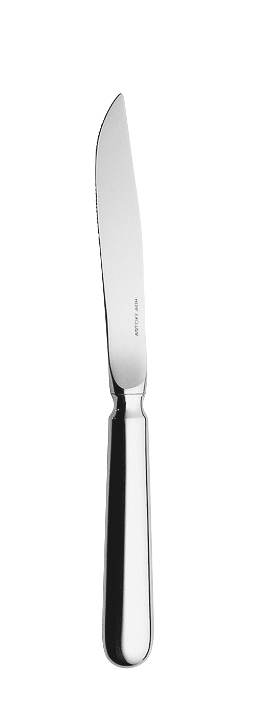 BAGUETTE Steak knife 18/10 Hepp Germany