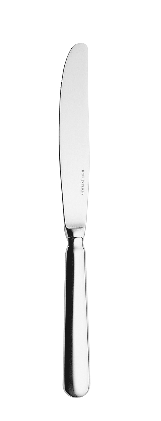 BAGUETTE Μαχαιρι φαγητου  Monoblock vers HEPP GERMANY