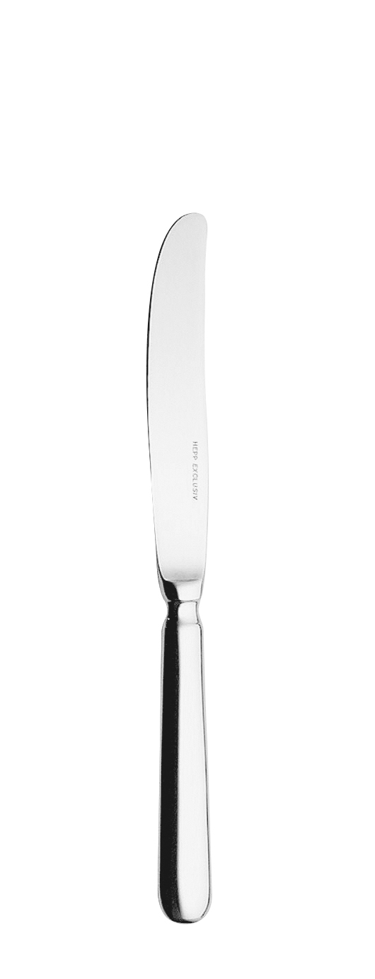 BAGUETTE Dessert knife mono.heavy versio Hepp Germany