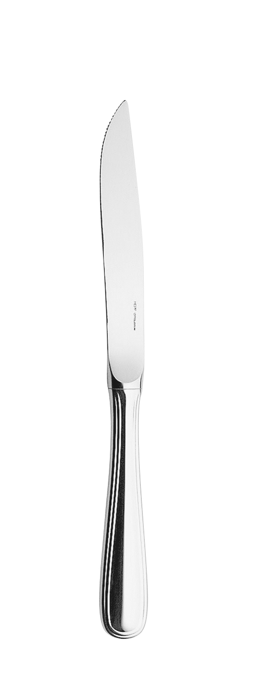 CONTOUR Steak Knife Μαχαιρι 230mm 18/10 Hepp Germany