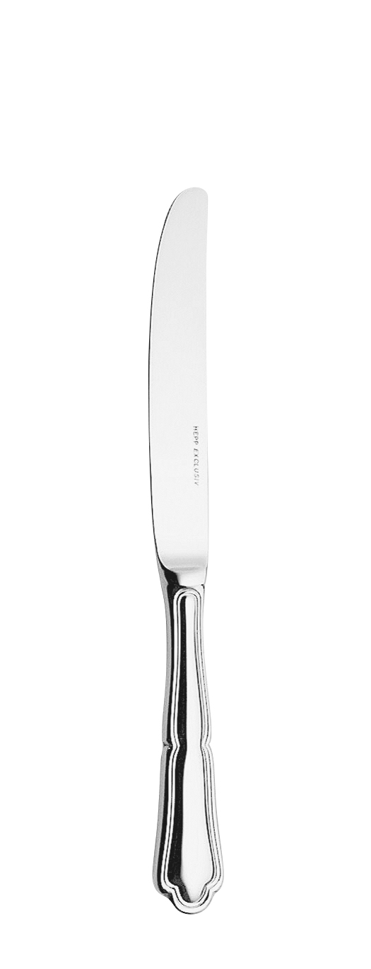 CHIPPENDALE ΜΑΧΑΙΡΙ ΕΠΙΔΟΡΠΙΟΥ S/S 211mm 18/10 HEPP