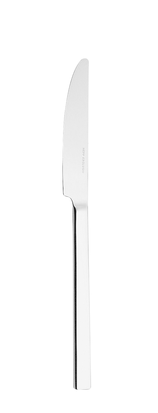 ROFILE Table knife  18/10  Hepp GERMANY