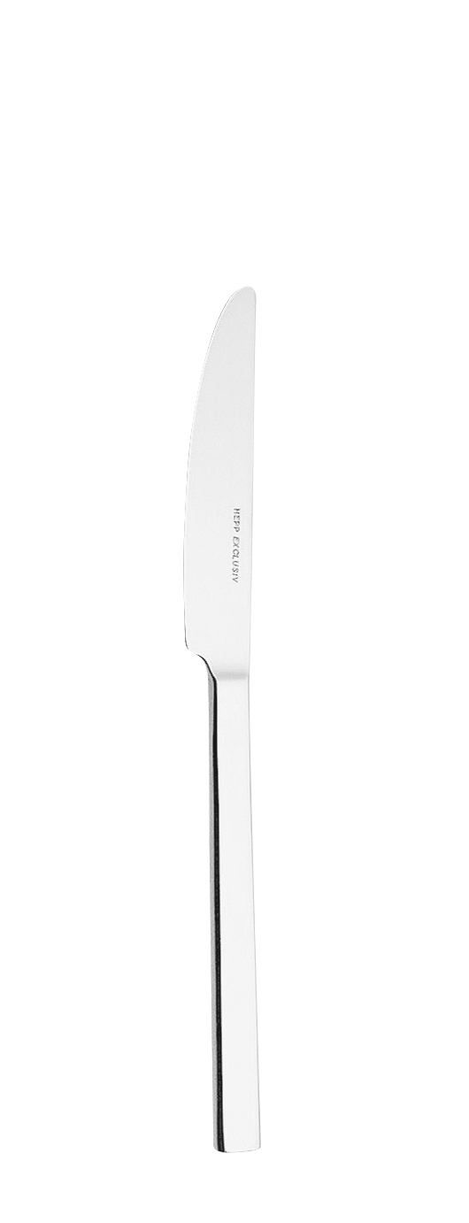 PROFILE  Dessert Knife  18/10 Hepp  GERMANY