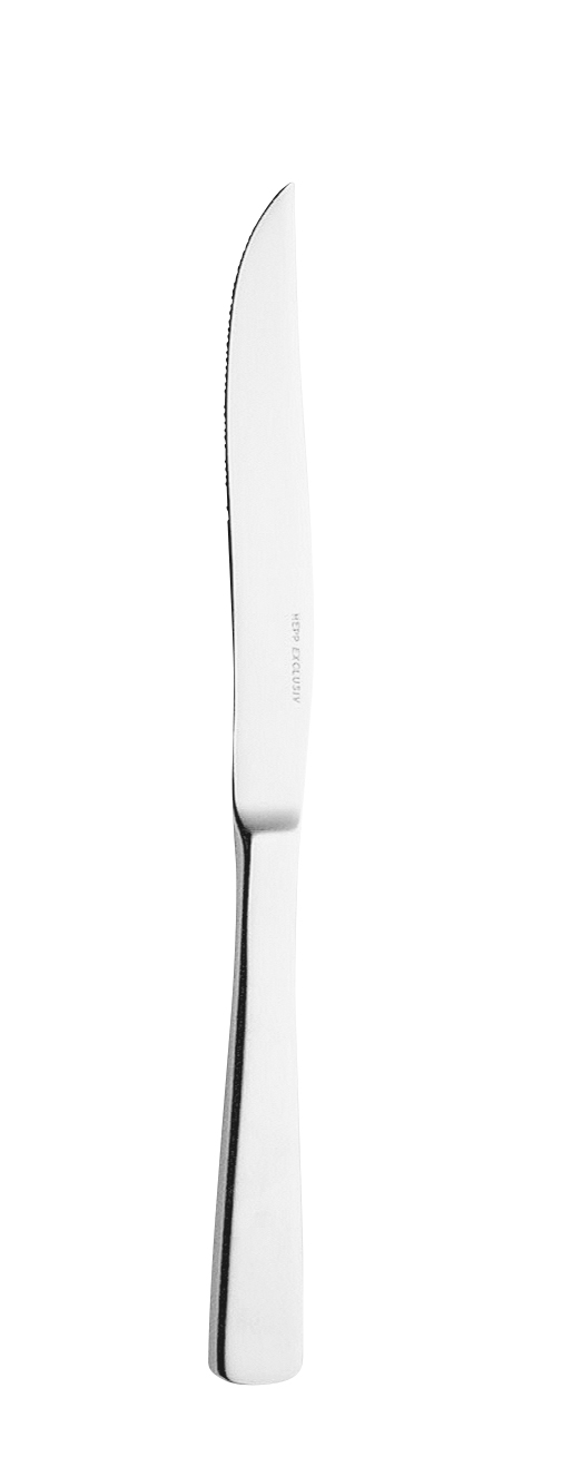 ROYAL STEAK KNIFE S/S 234 mm.  HEPP Germany