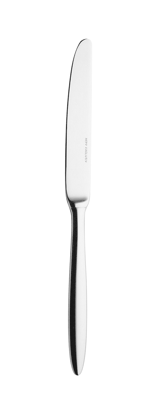 AURA TABLE KNIFE  HEPP Germany
