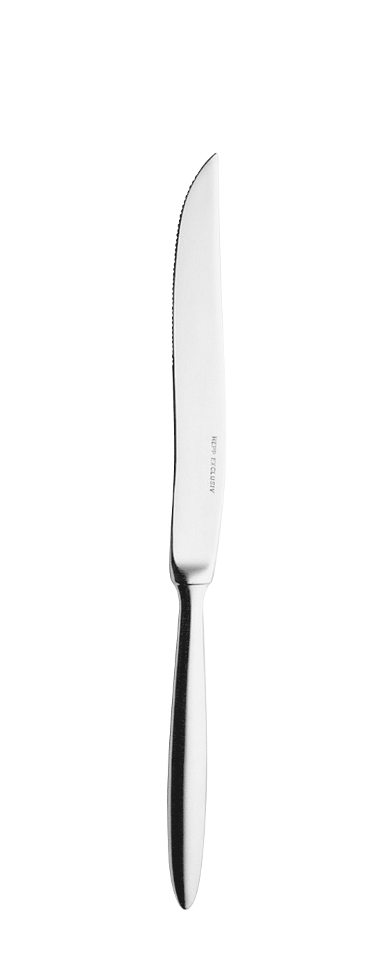 AURA  STEAK Knife  Hepp Germany