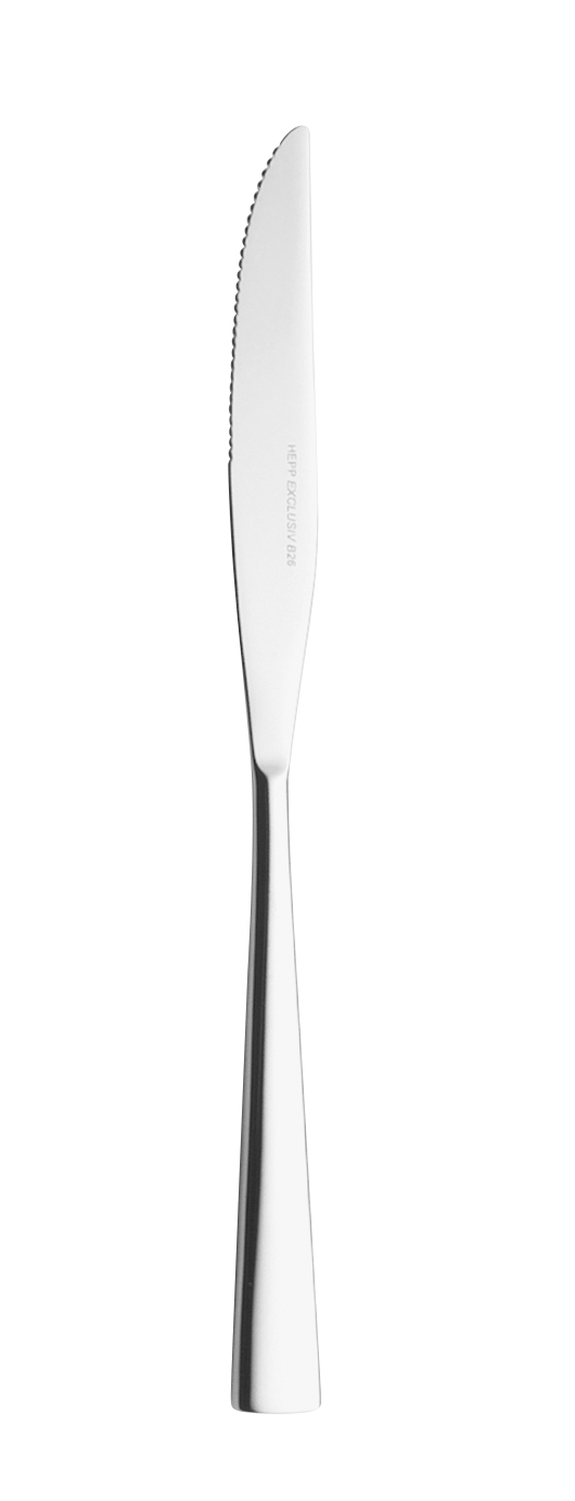 ACCENT STEAK KNIFE  monobloc Hepp Germany