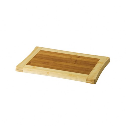 ΔΙΣΚΟΣ ΞΥΛΙΝΟΣ bamboo 29x19cm