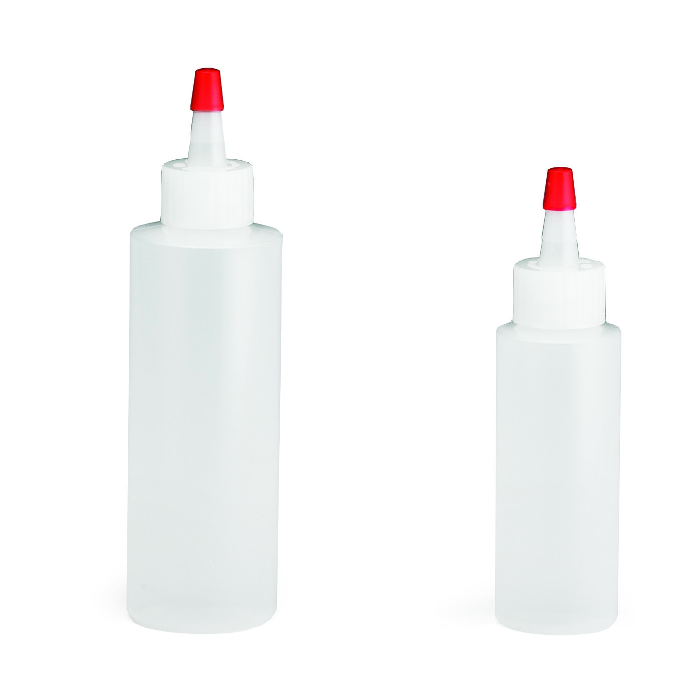 H110204 ΔΟΧΕΙΑ ΡΟΗΣ ΜΙΝΙ  Σετ 60ml (2oz) & 118ml (4oz) TABLECRAFT