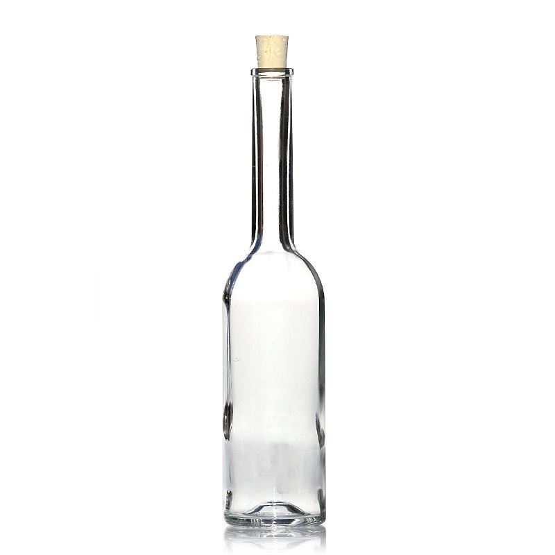 Opera Μπουκάλι γυάλινο με φελλό 200ml