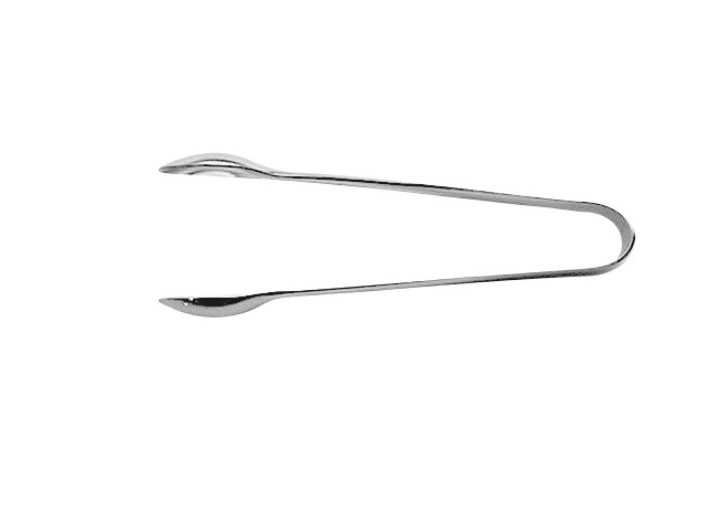 SUGAR TONG 18/10 Hepp  Germany