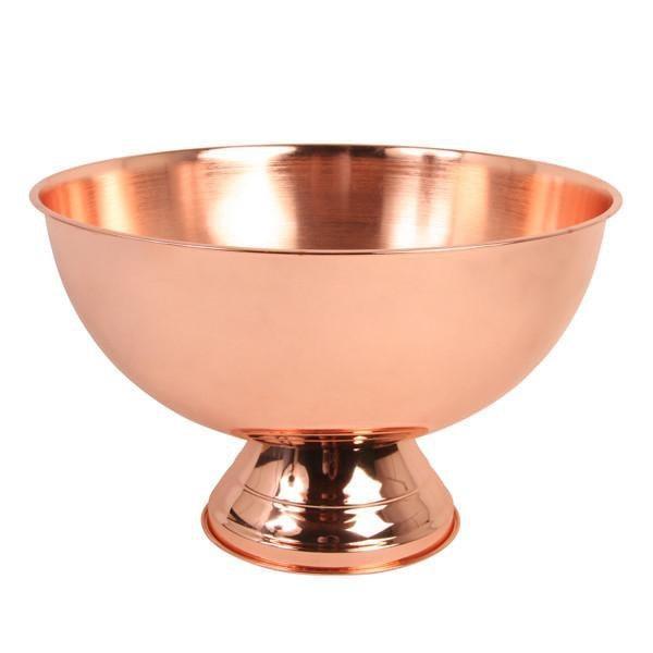 CHAMPAGNE BUCKET Ø CM 40 H 24 LT 8 ITALY