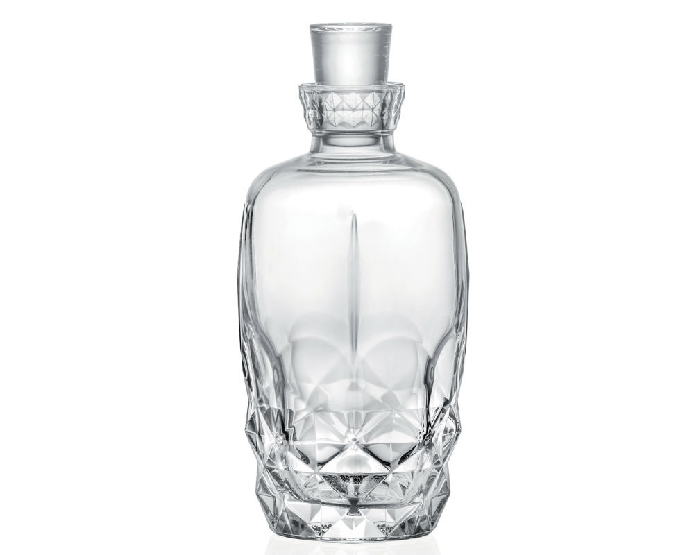 ALKEMIST ΚΑΡΑΦΑ 1070ml LUXION PROFESSIONAL RCR ITALY