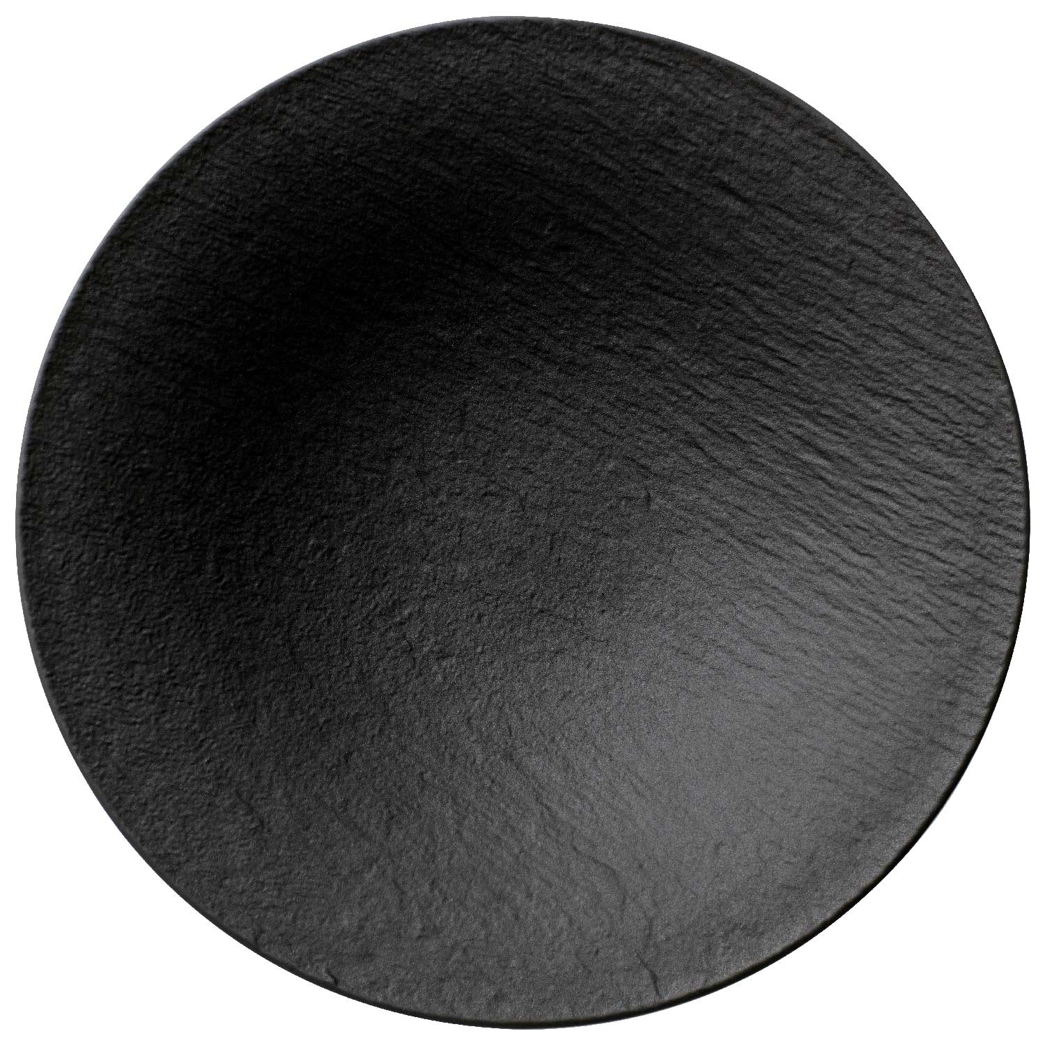 THE ROCK BLACK SHALE ΠΙΑΤΟ ΒΑΘΥ Ø29ΕΚ ΠΟΡΣΕΛΑΝΗ  VILLEROY & BOCH®