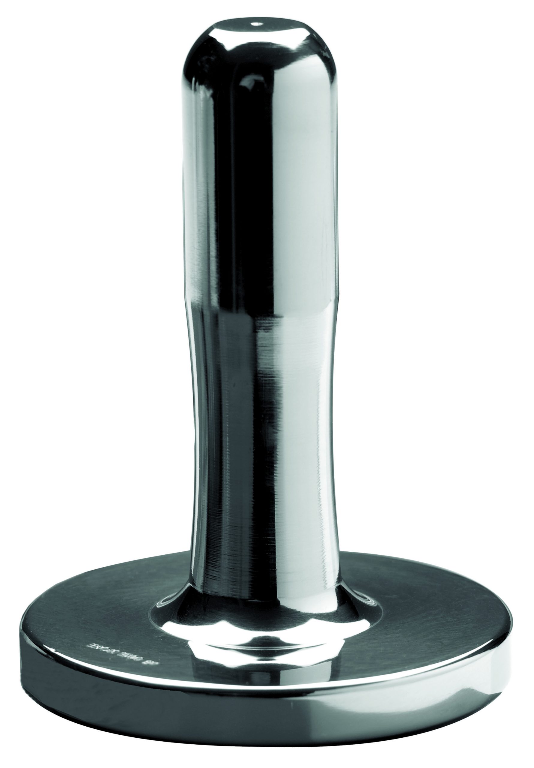 SOLID MEAT BEATER 1.5Kg 14x10cm S/S 18/10 PIAZZA ITALY
