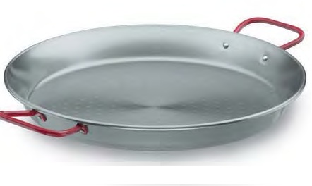 PAELLERA Valenciana 32CM Pro G1003200000