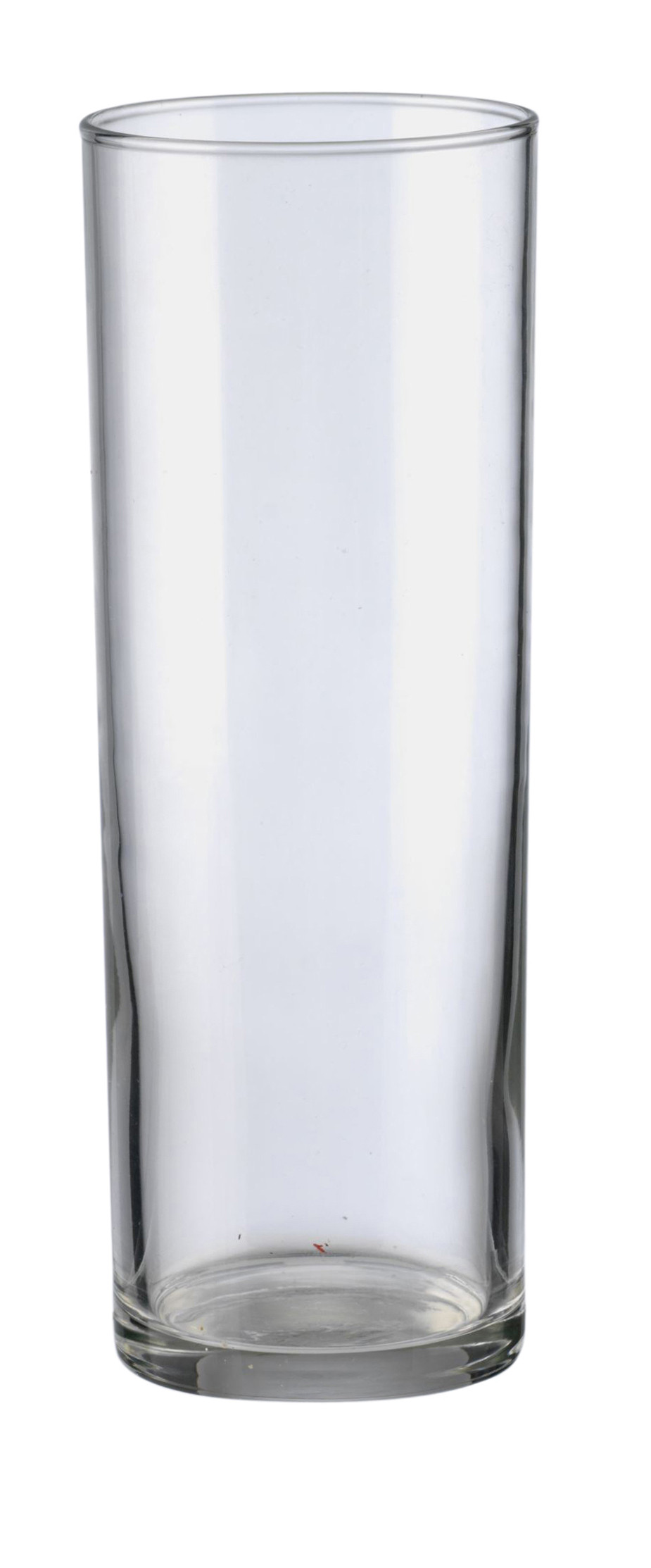 TUVITO 27CL Long Drink GLASS Tempered HOSTELVIA VICRILA SPAIN ®