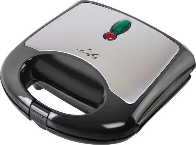 LIFE STG-001 SANDWICH TOASTER GRIIL PLATES 700W