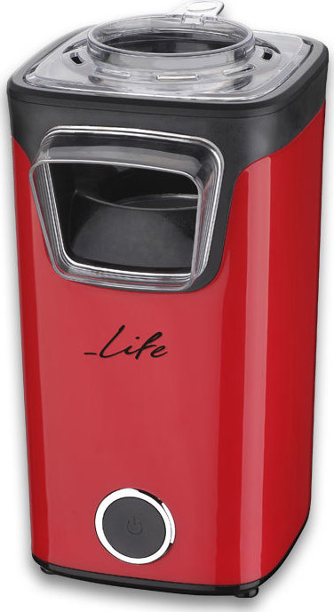 LIFE CINEMA POP CORN MAKER 1100W