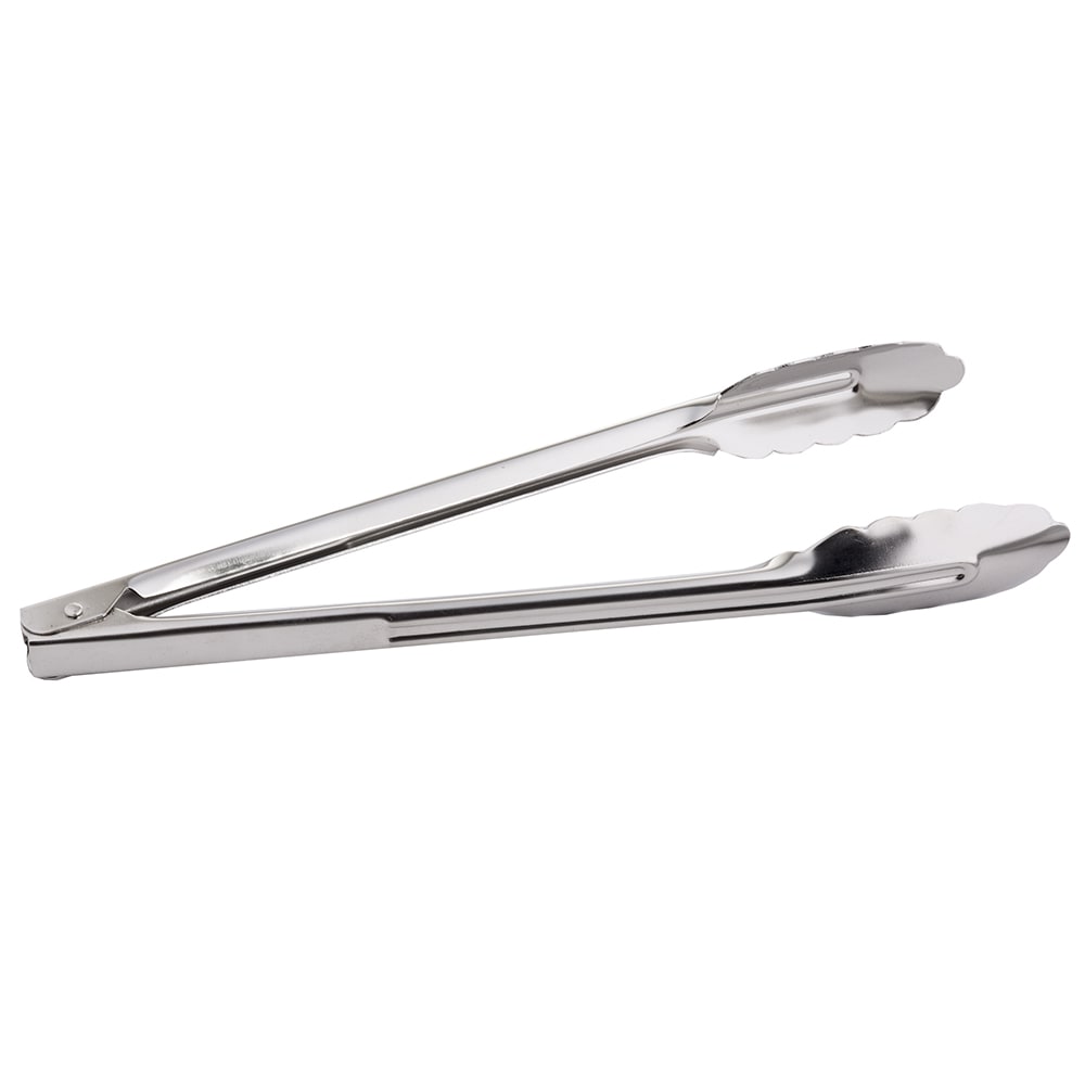 2712 ΛΑΒΙΔΑ Γενικής Χρήσης 30εκ. Stainless/Steel TABLECRAFT