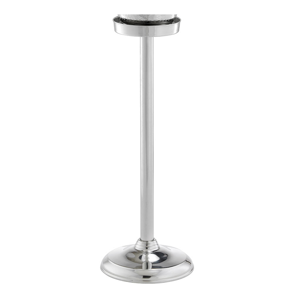 5398 ICE BUCKET STAND Stainless/steel TABLECRAFT