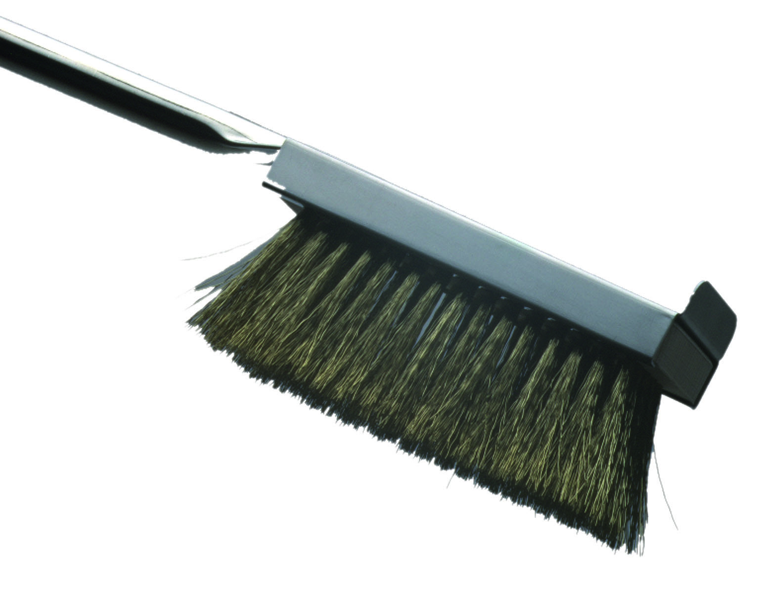 OVEN BRUSH BRASS AND NATURAL MODL "FAST CHANGE" 177H PIAZZA ITALY