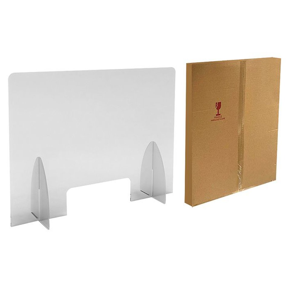 PLEXIGLASS COVER 50X50 3mm