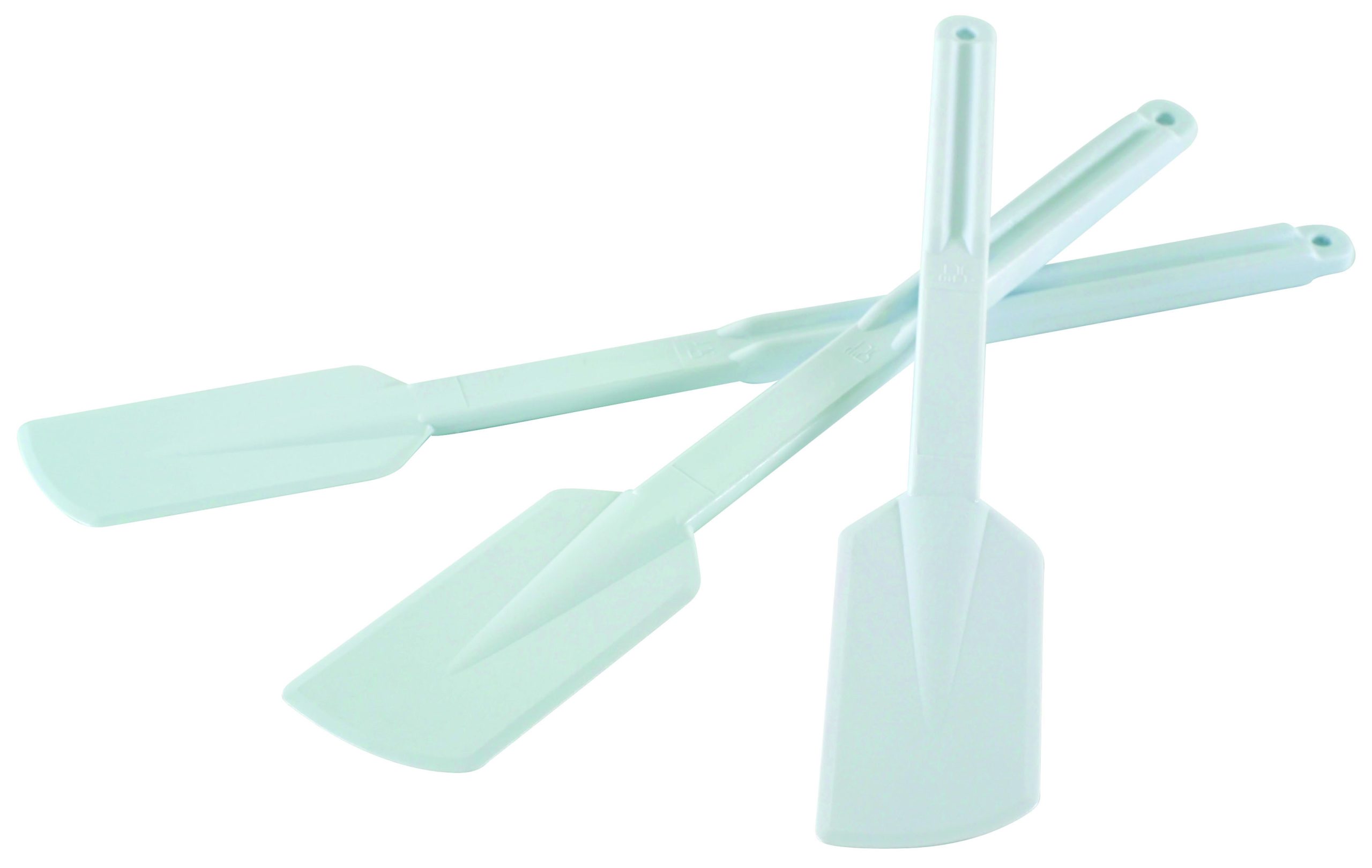 SPATULA POLYCARBONATE 35cm PIAZZA ITALY