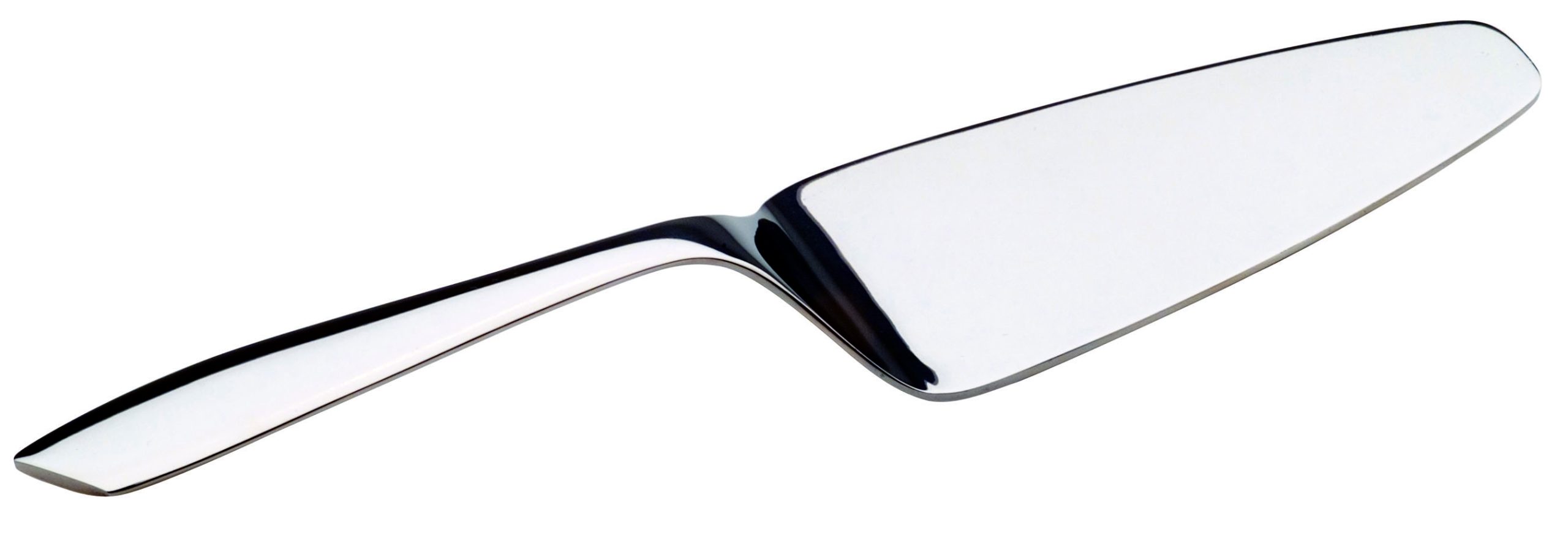 CAKE SERVER "COPENHAGEN" 26.5CM INOX 18/10 PIAZZA ITALY