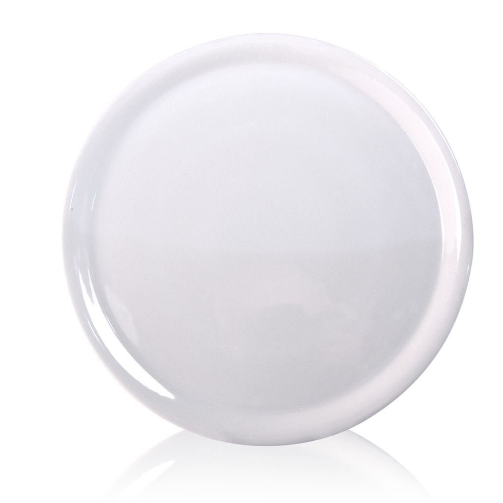 SATURNIA NAPOLI PIZZA PLATE 33CM