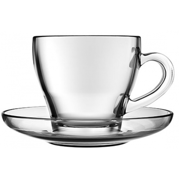 TOSCANA COK COFFEE  SET TOSCANA 25 CL K4 Cok Spain