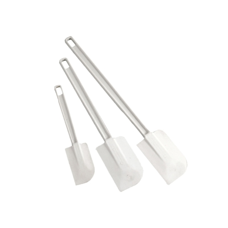 SPATULA WHITE 45CM  PIAZZA ITALY