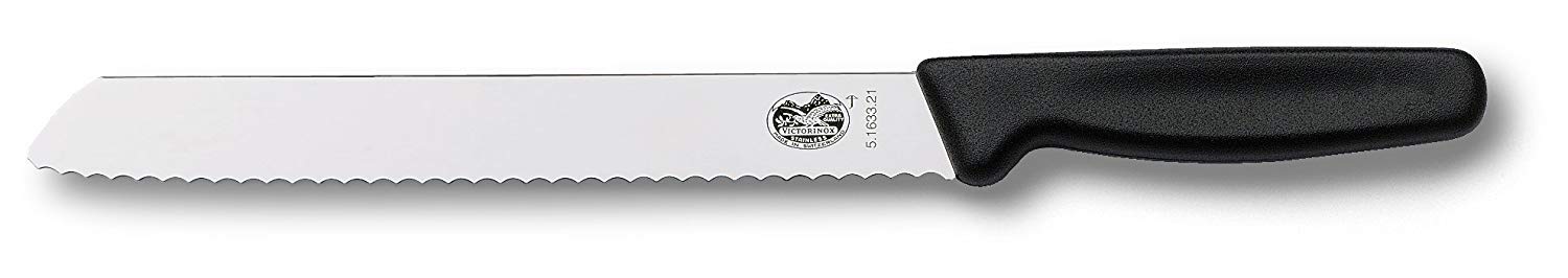 5.1633.21B ΜΑΧΑΙΡΙ ΨΩΜΙΟΥ 21ΕΚ Victorinox®