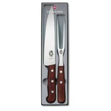 5.1020.2 CARVING SET ΜΑΧΑΙΡΙΑ Victorinox®
