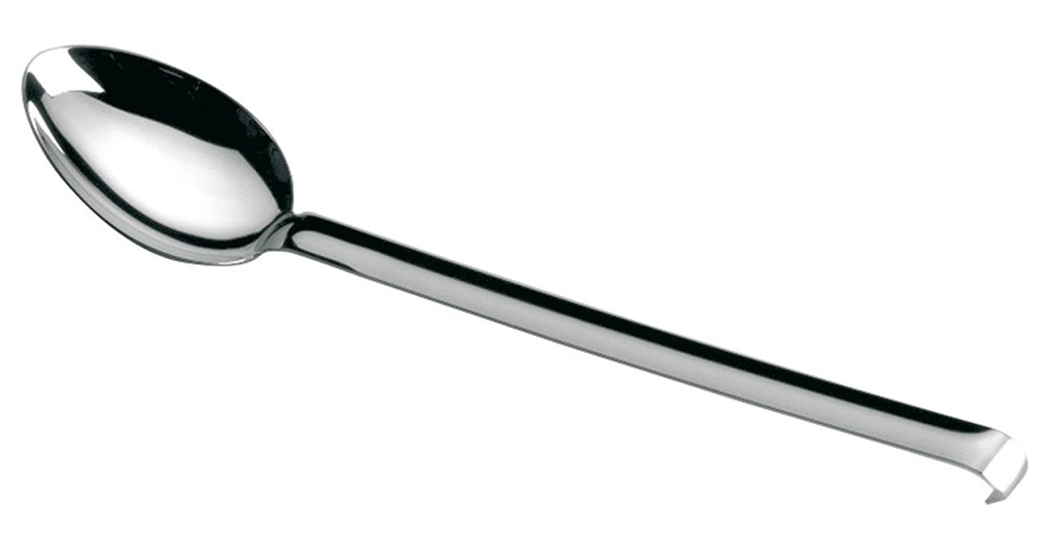 BASTING SPOON S/S 18/10 PIAZZA ITALY