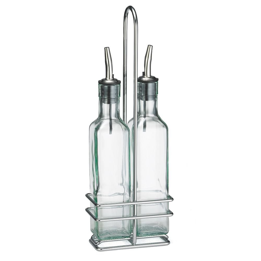 H9085N 3 pc Prima™ Set 251ml(8-1/2oz) S/S TABLECRAFT