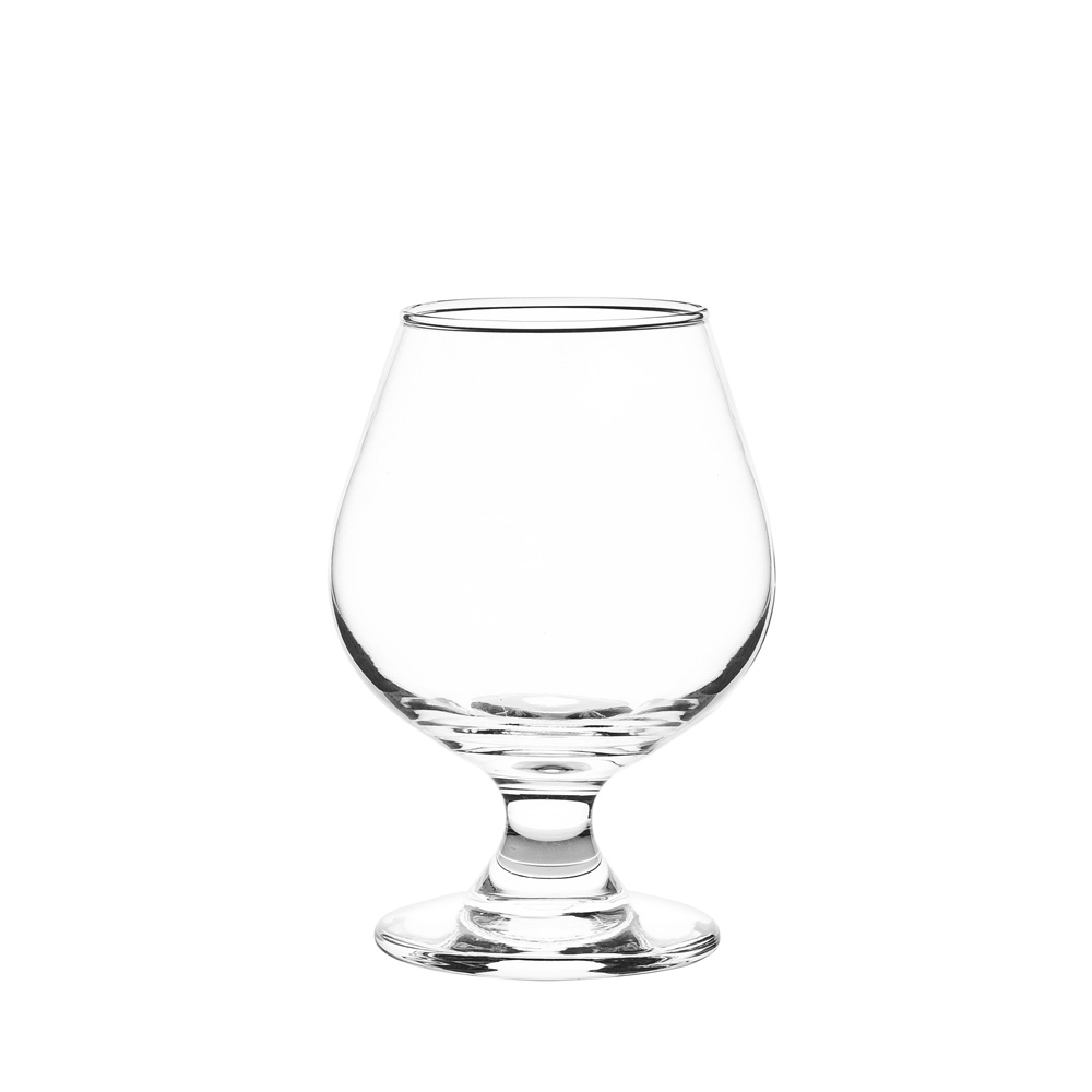 5455 ΠΟΤ. BRANDY 340ml CRISTAR