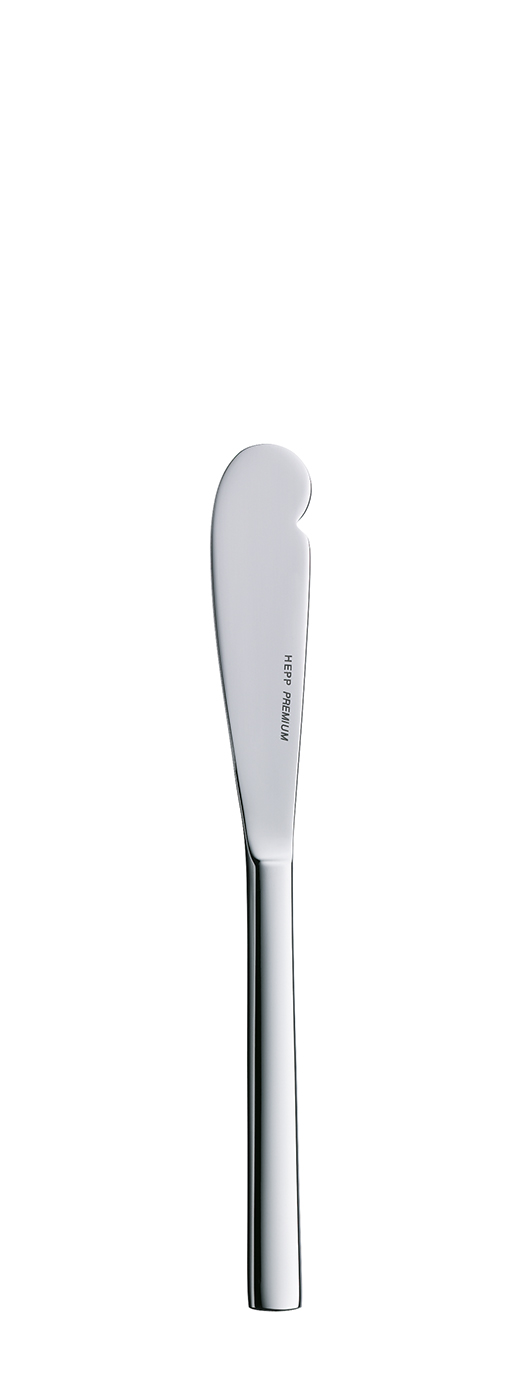 LENTO  Dessert  Knife Monobloc  HEPP GERMANY